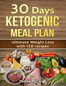 Keto Meal Plan to Lose Weight Free